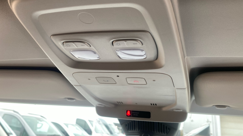 Mercedes-Benz Citan L1 Diesel 110CDI Base Van